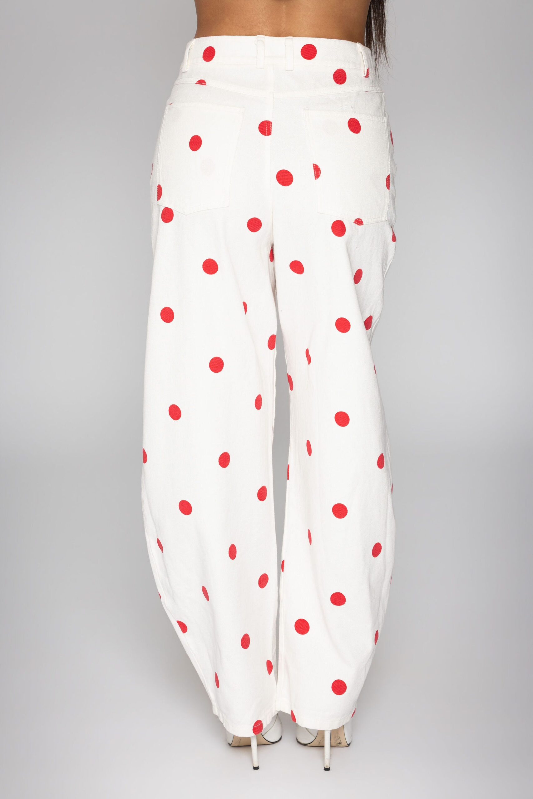 Дънки Red Dot