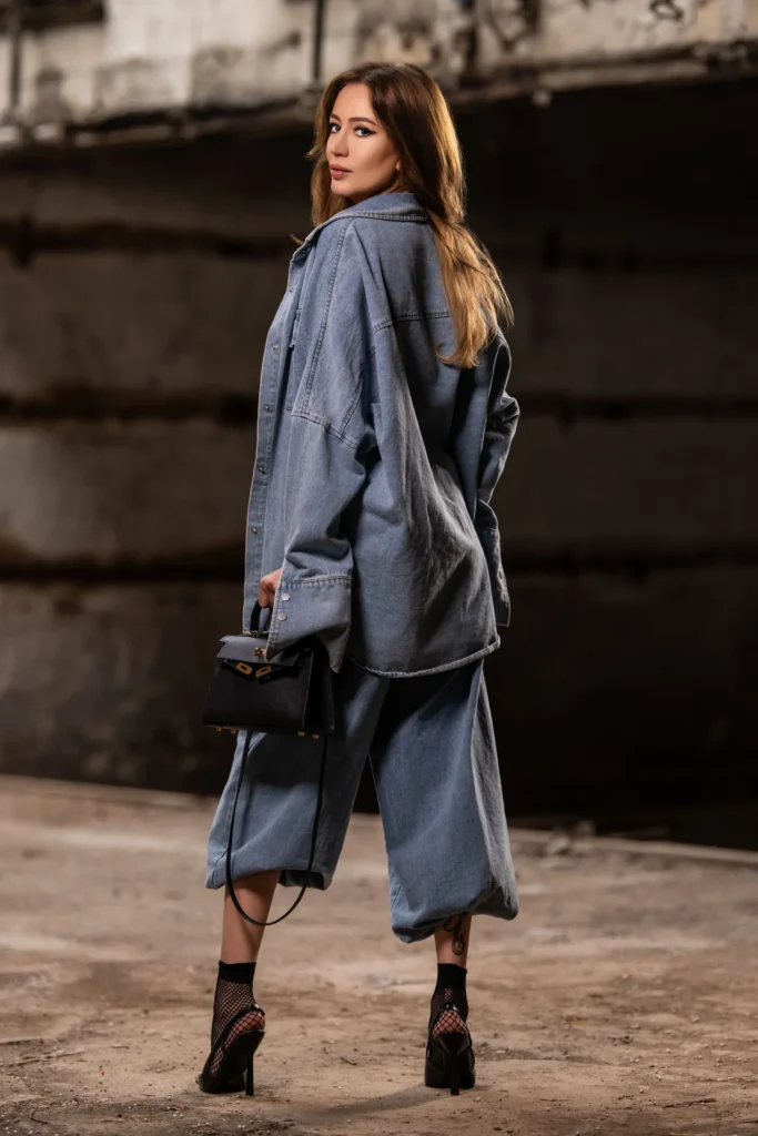 Комплект Denim