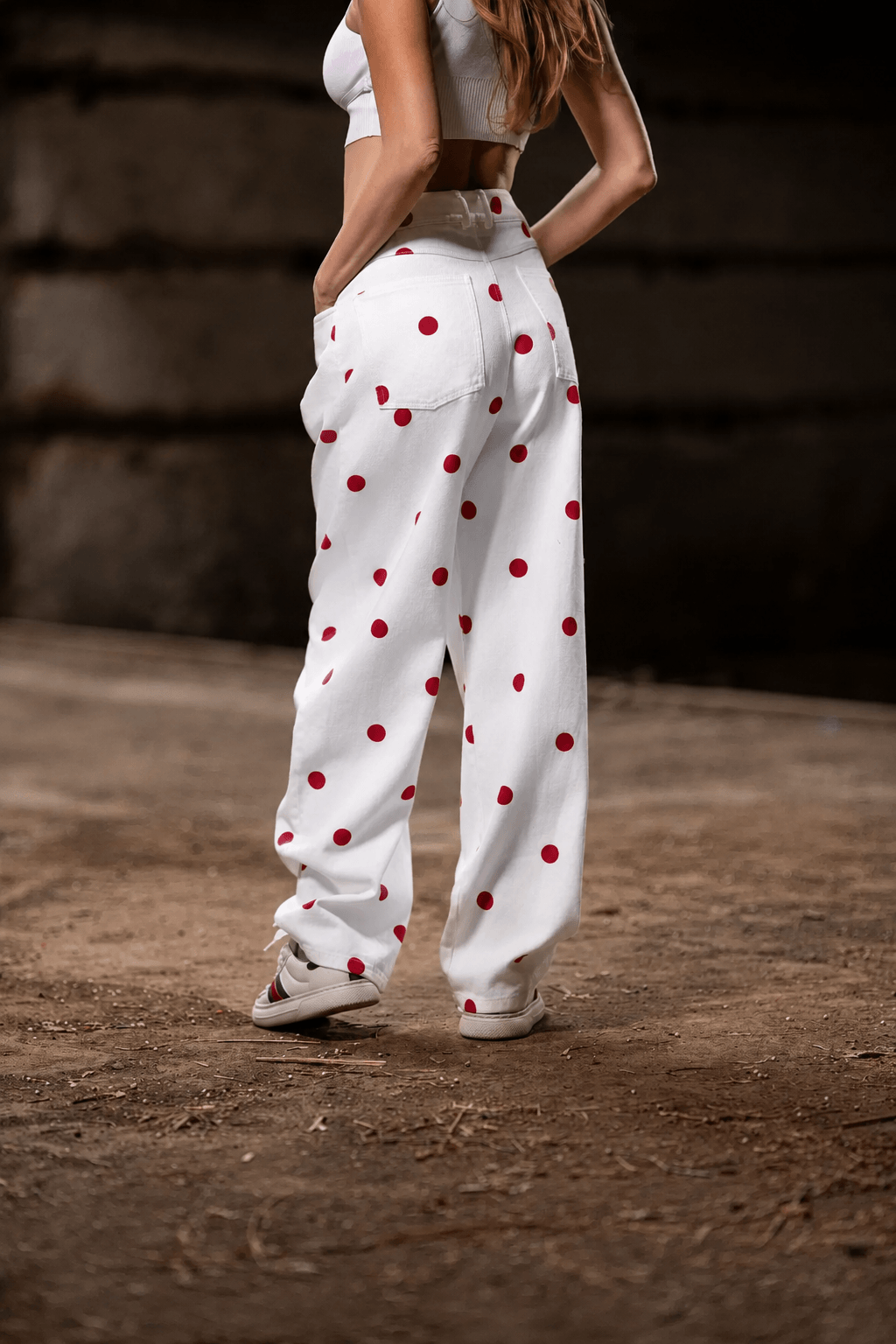 Дънки Red Dot - Image 5
