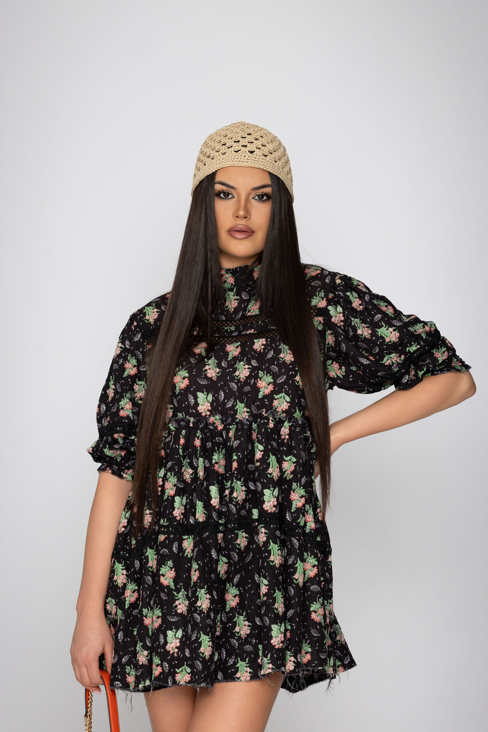 Рокля Apolonia