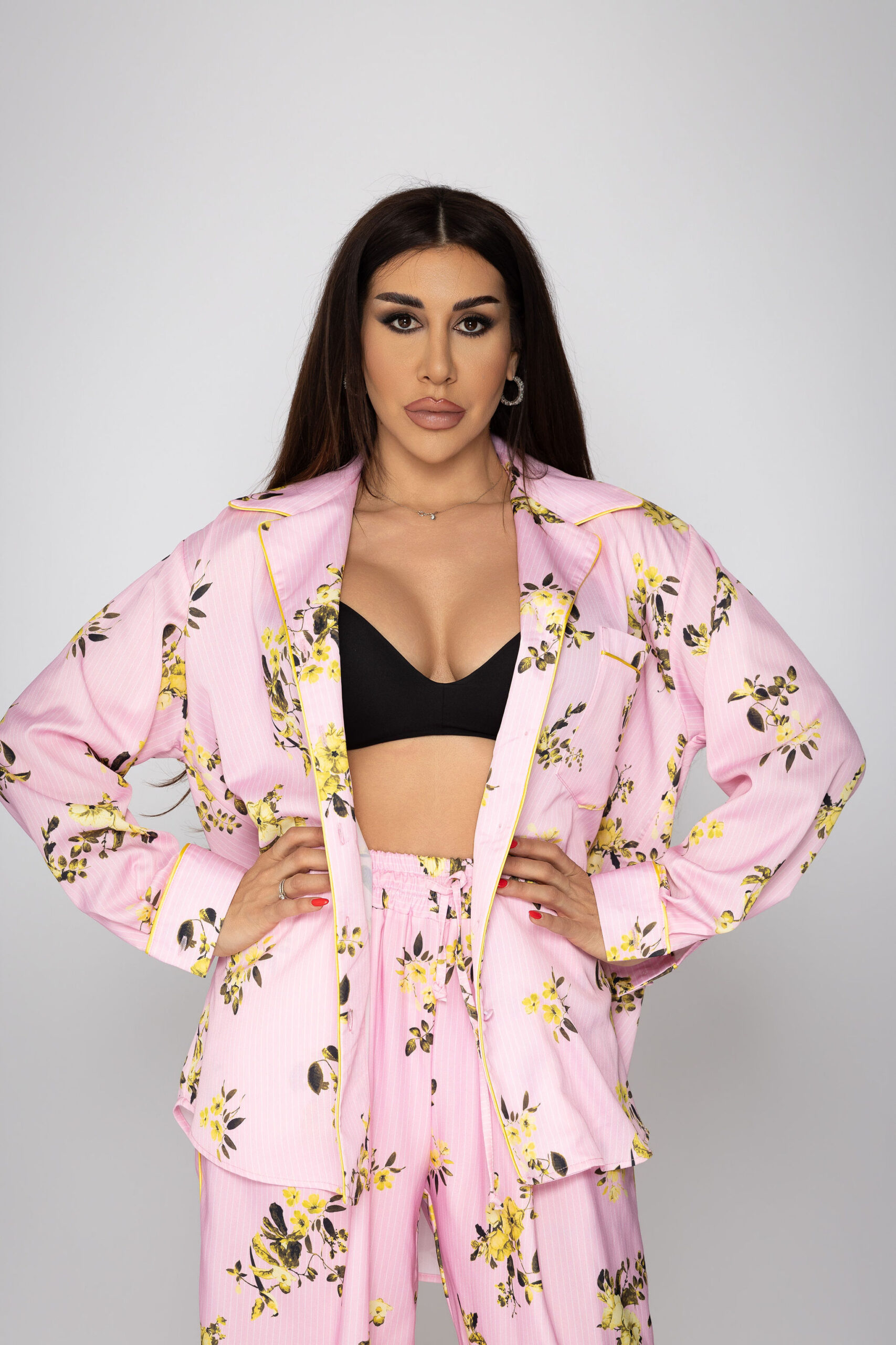Сет Pink MOTO - Image 3
